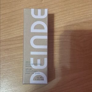 Skin-Strengthening Serum - Cream